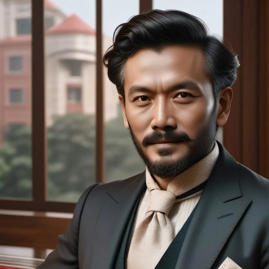 chat with ai character: Galli Pillou