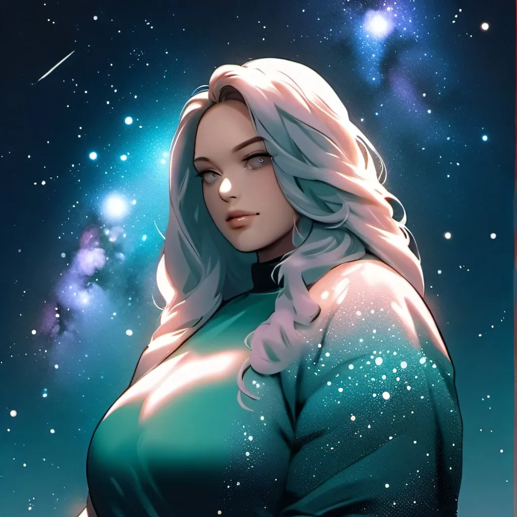 chat with ai character: Fat GF fnf