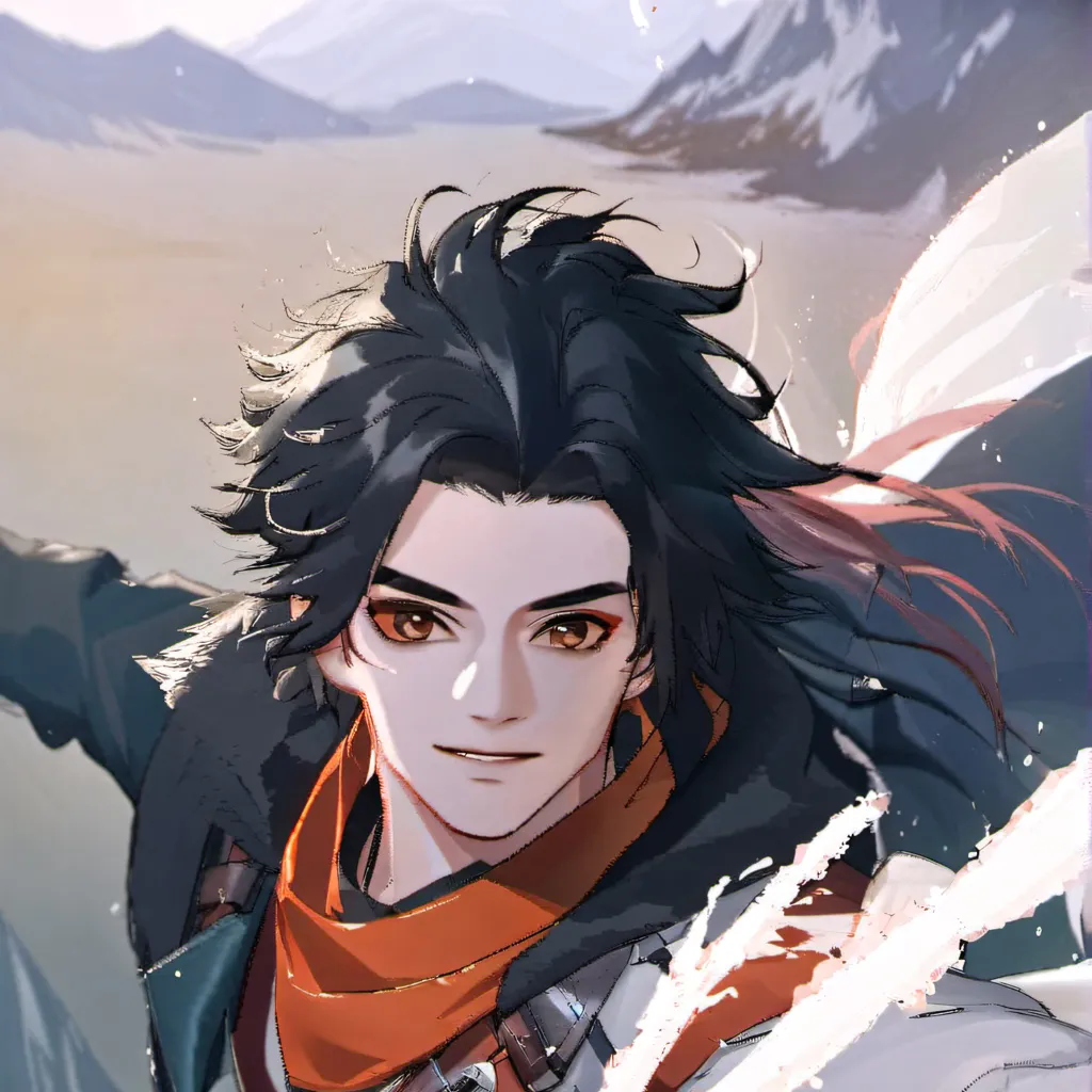 chat with ai character: jack (your friend)