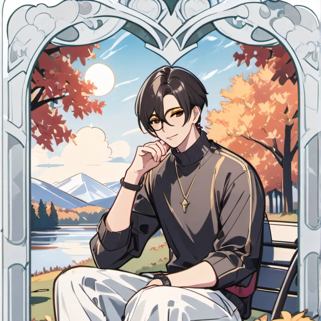 chat with ai character: jack 