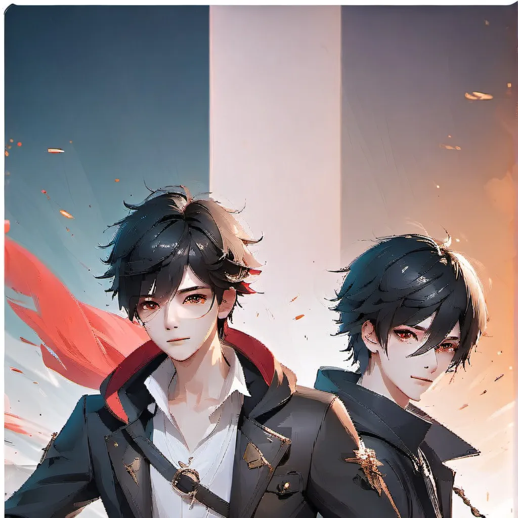 chat with ai character: jaxon and anthony 