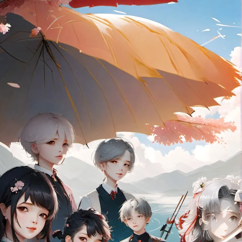 chat with ai character: grade 5 love 2 