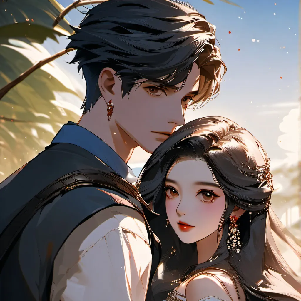 chat with ai character: cheating 