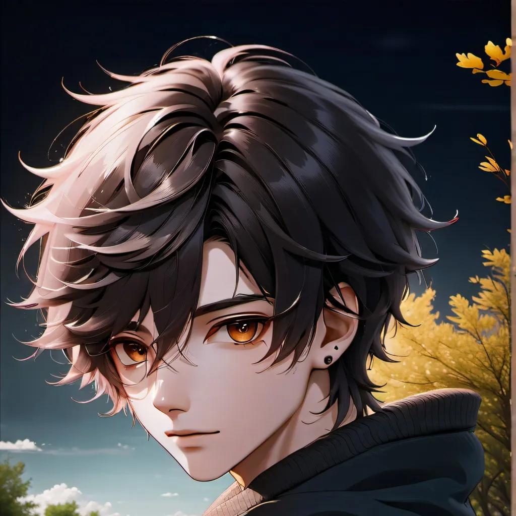 chat with ai character: eyad 