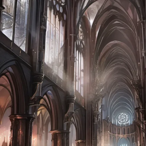 creator Amir Cosega's avatar