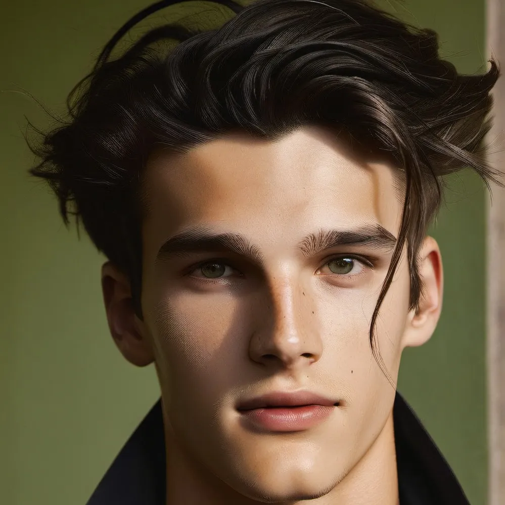 chat with ai character: Jay