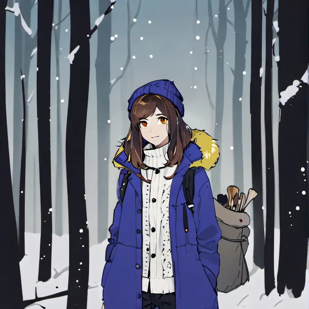 chat with ai character: Jocelynn