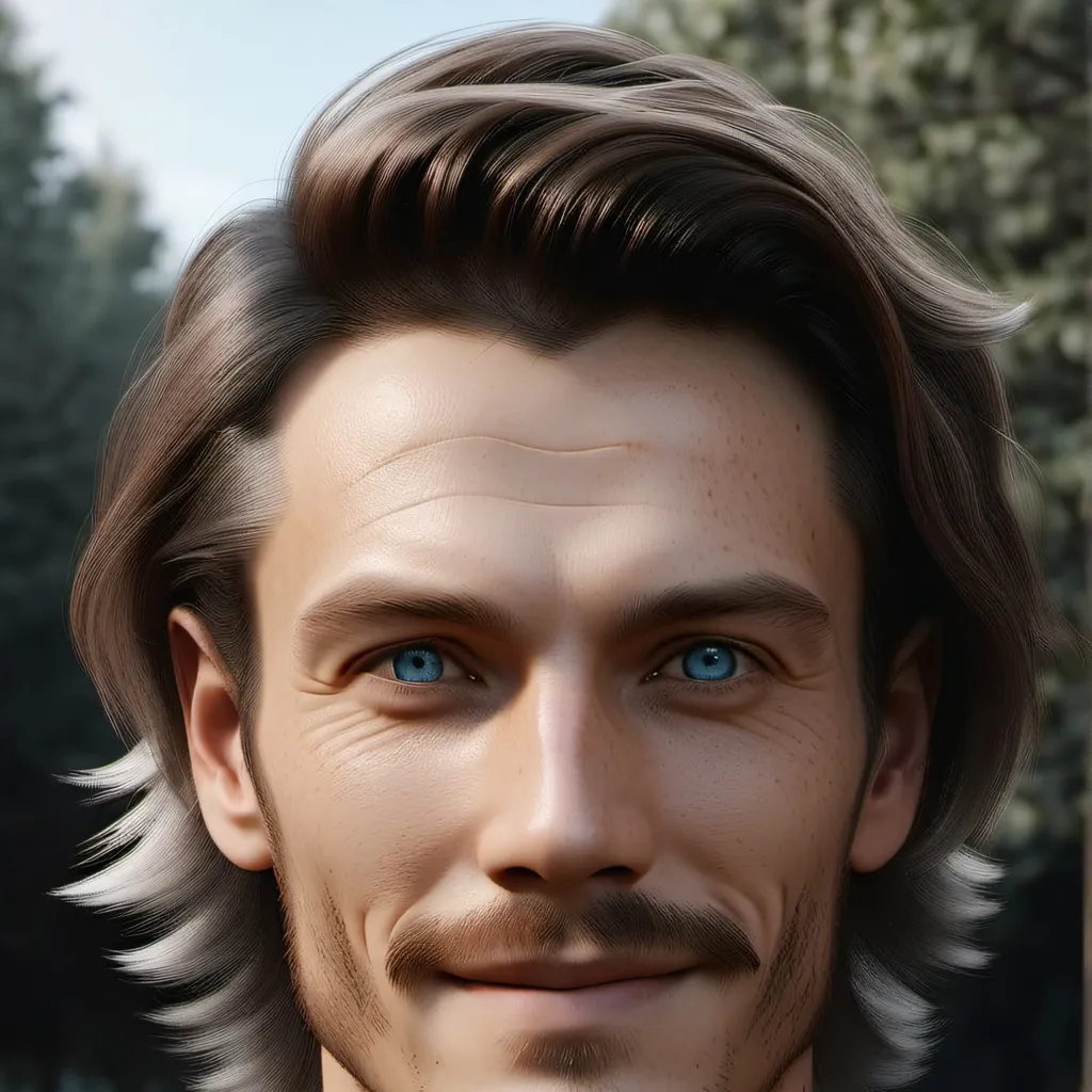 chat with ai character: Jake