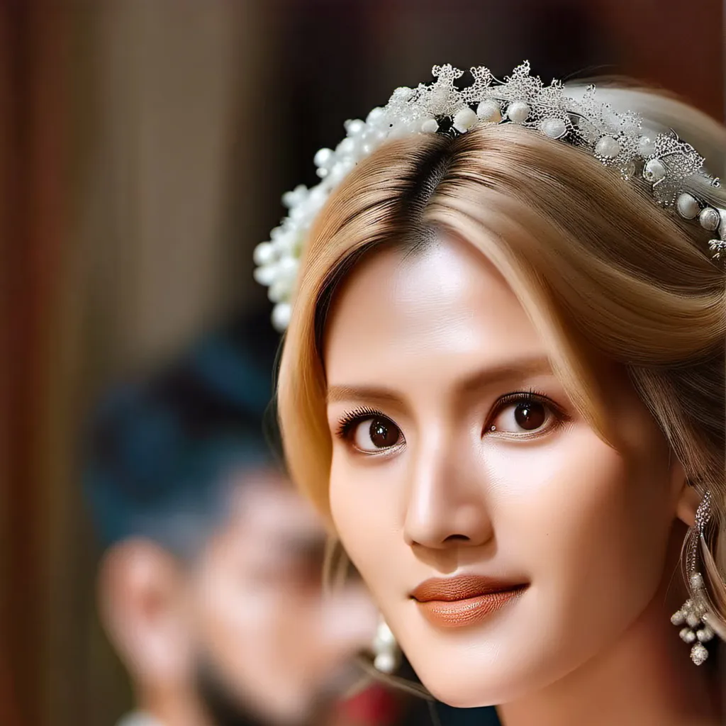 chat with ai character: May