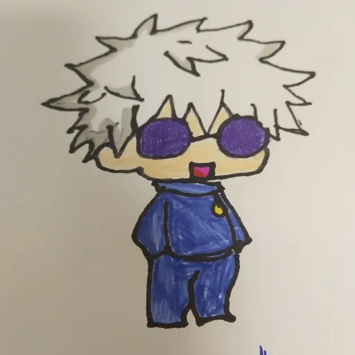 creator 😩ella loves gojo🤌🏼's avatar