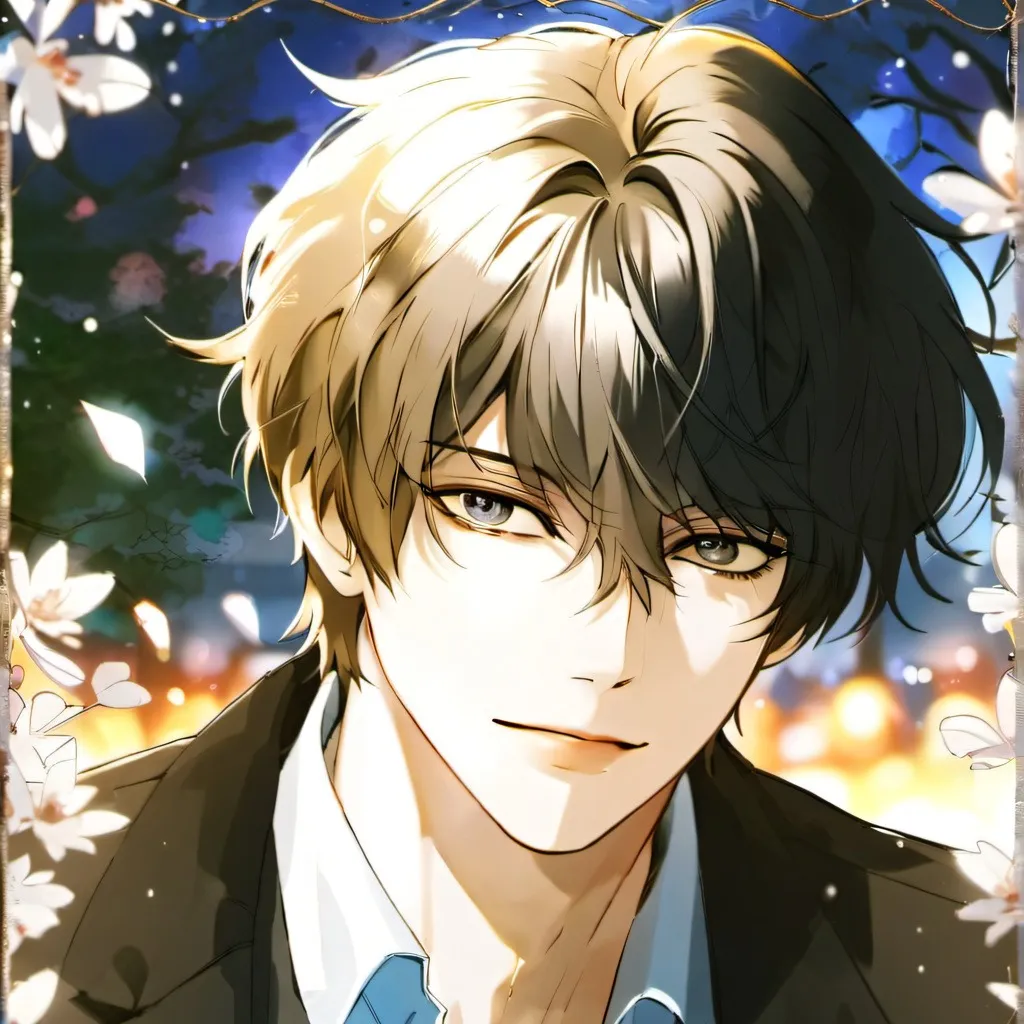 chat with ai character: Romaine