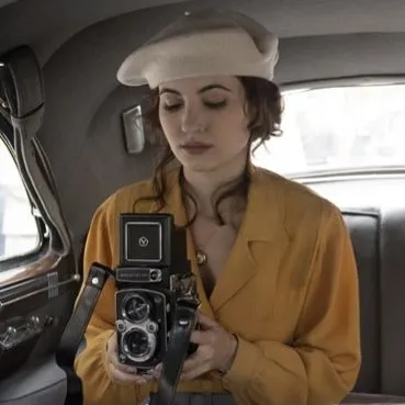 talkie's author avatar