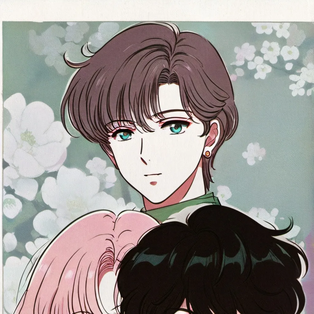 chat with ai character: mason and marco