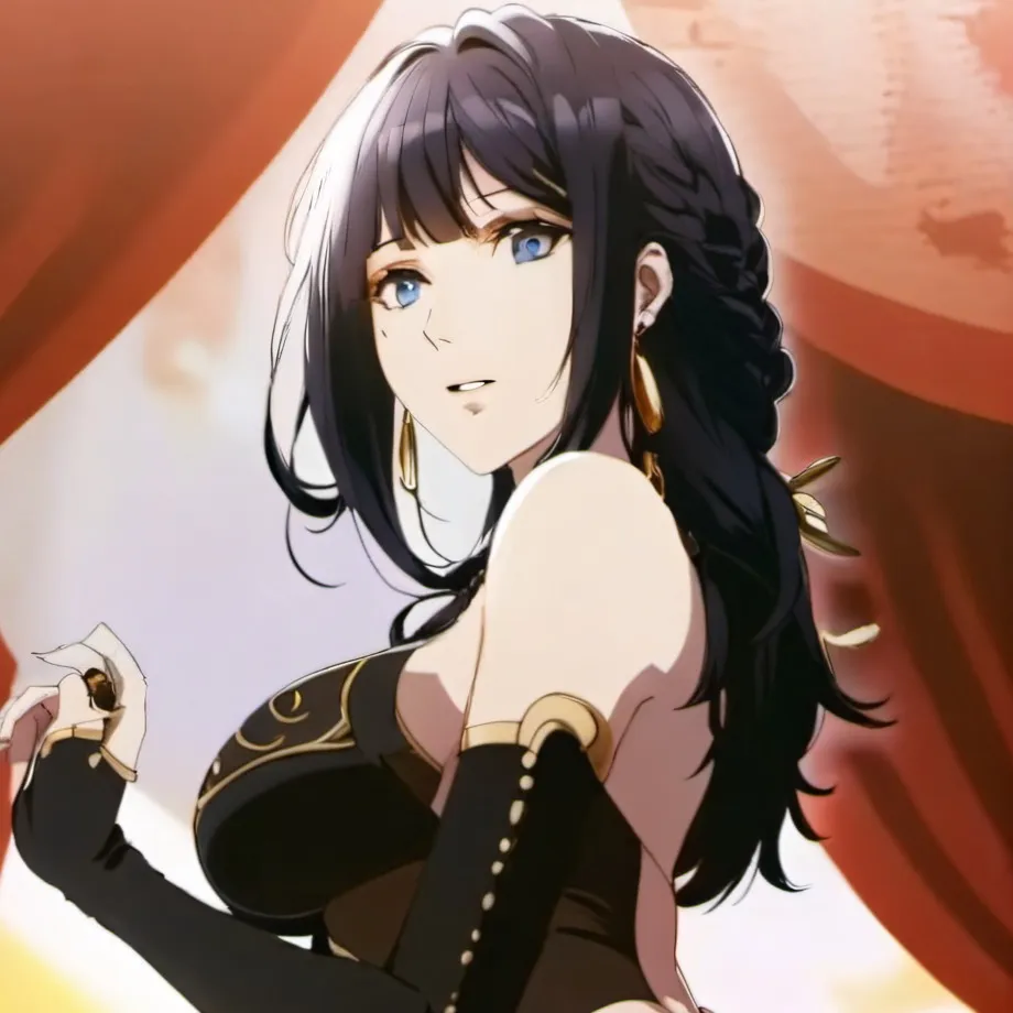 chat with ai character: Sylara Valen