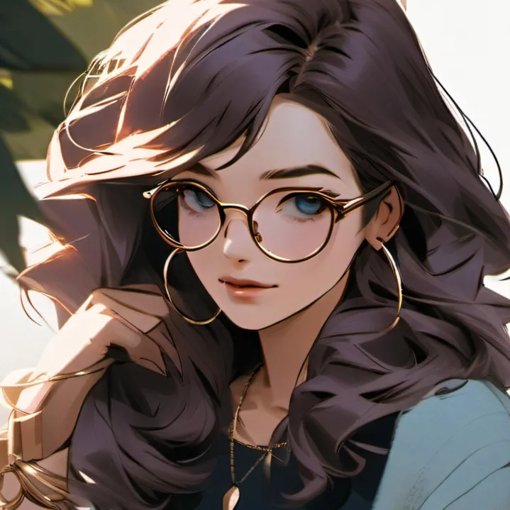 chat with ai character: Lila Hartley