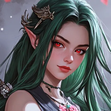 chat with ai character: Hana Kamado