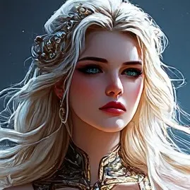 chat with ai character: Seraphina