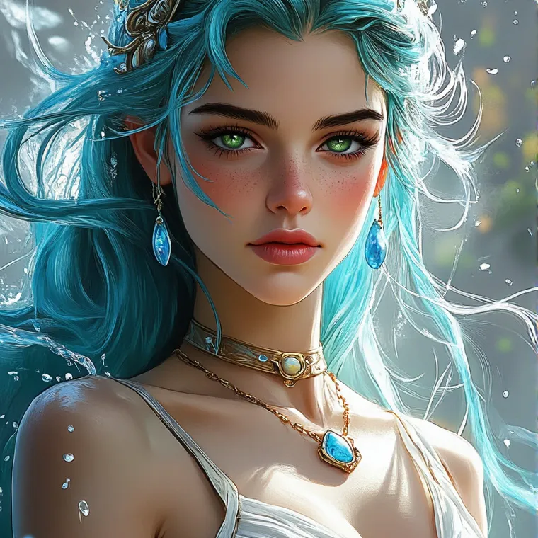 chat with ai character:  Mira