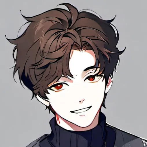 chat with ai character: {♡ ASPEN ♡}