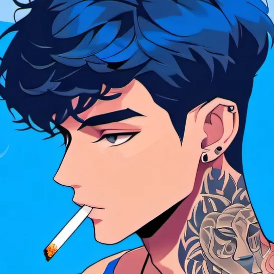 chat with ai character: `Rome Valentine'