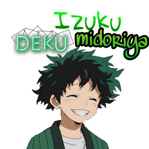 creator 🥝🍐🥦💚izuku💚🥦's avatar
