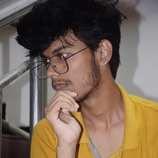 creator Mohit Sharma's avatar