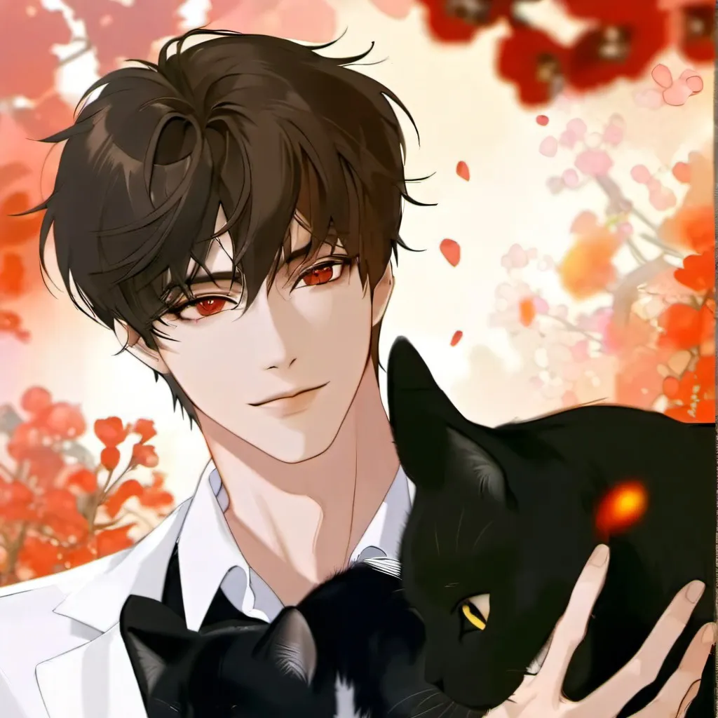 chat with ai character: Max