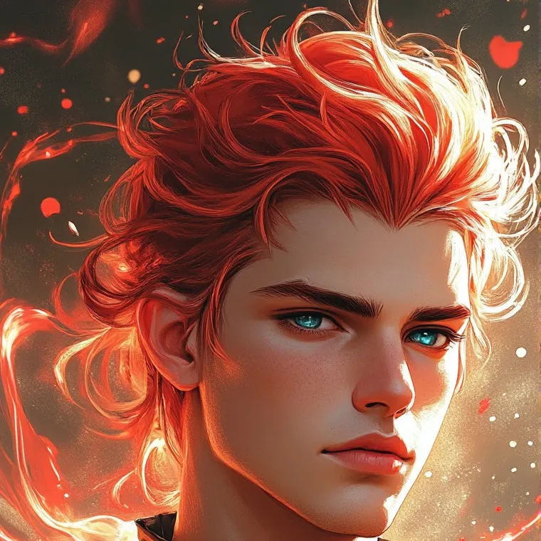 chat with ai character: Santiago