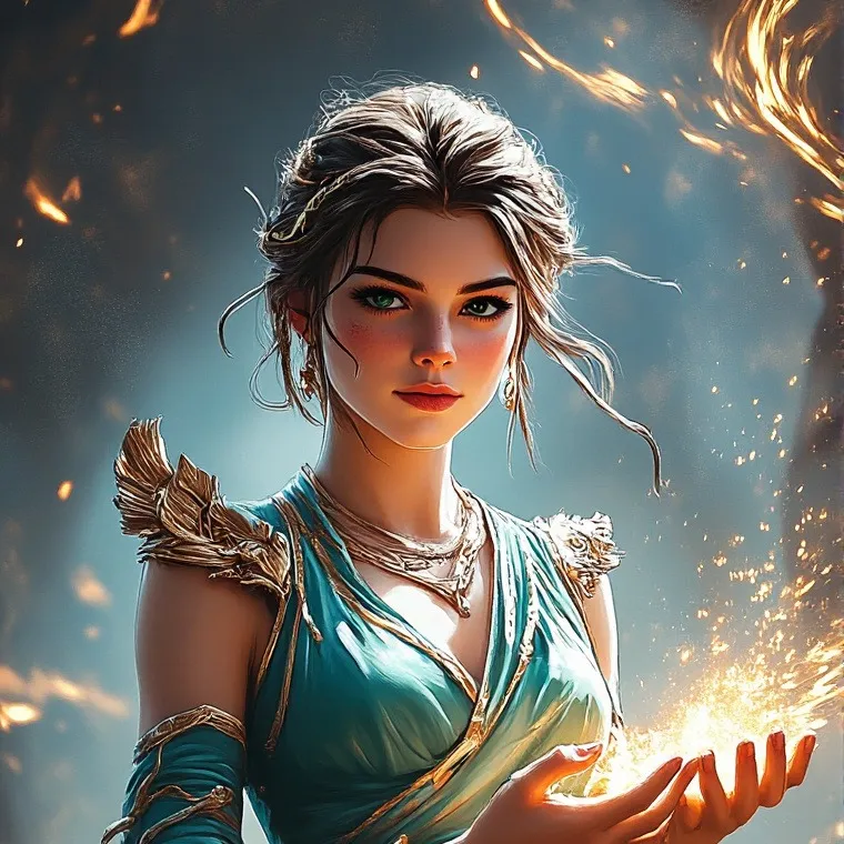 chat with ai character: One Piece