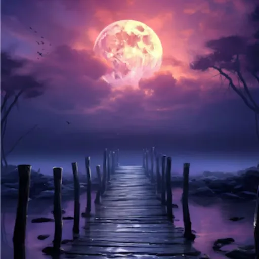 creator 🎶Luna18🎶's avatar