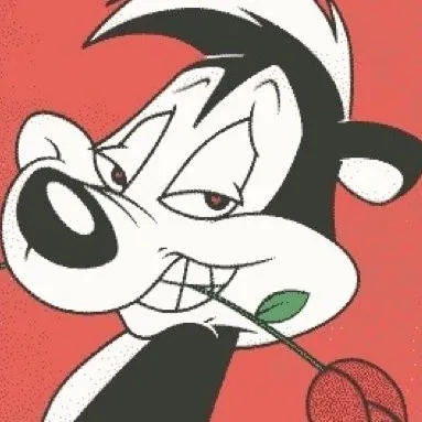 creator Pepé Le Pew 2's avatar