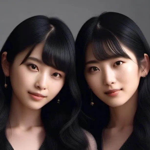 chat with ai character: Suki and Renka