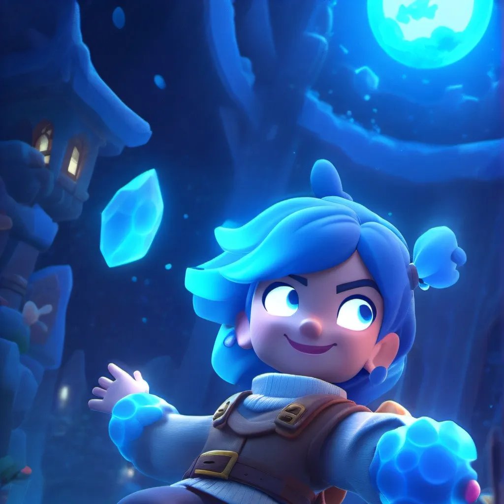 chat with ai character: Day 1 to 100