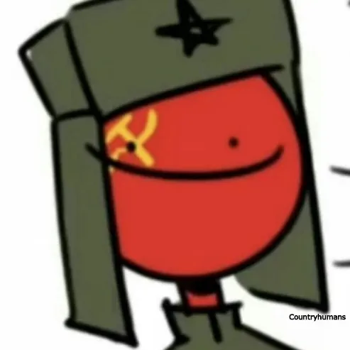 creator ☭Soviet Union ☭'s avatar