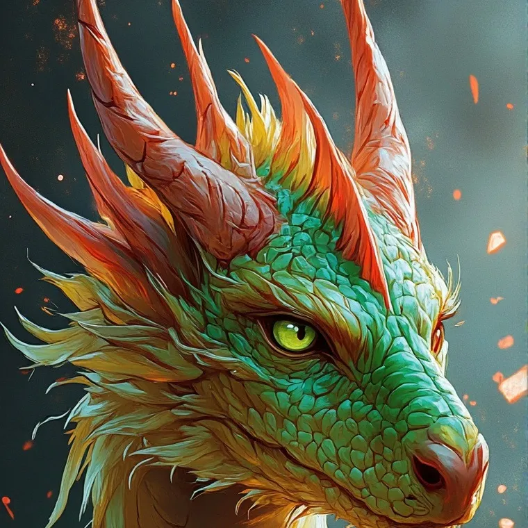chat with ai character: Lithuanian Dragon 