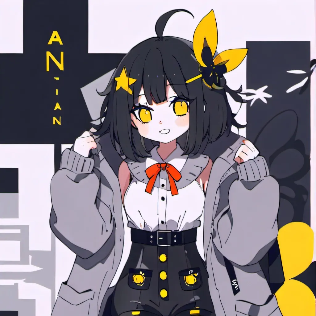 chat with ai character: Wenda infection 1