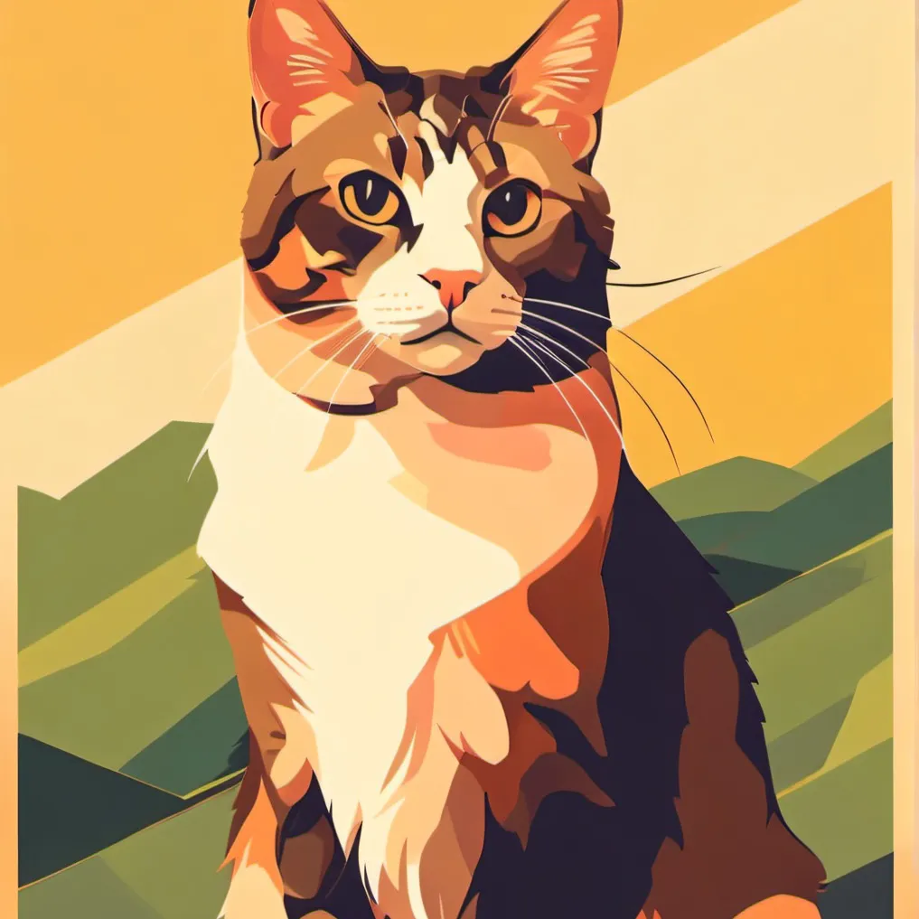 chat with ai character: ~{Tiger Claw}~