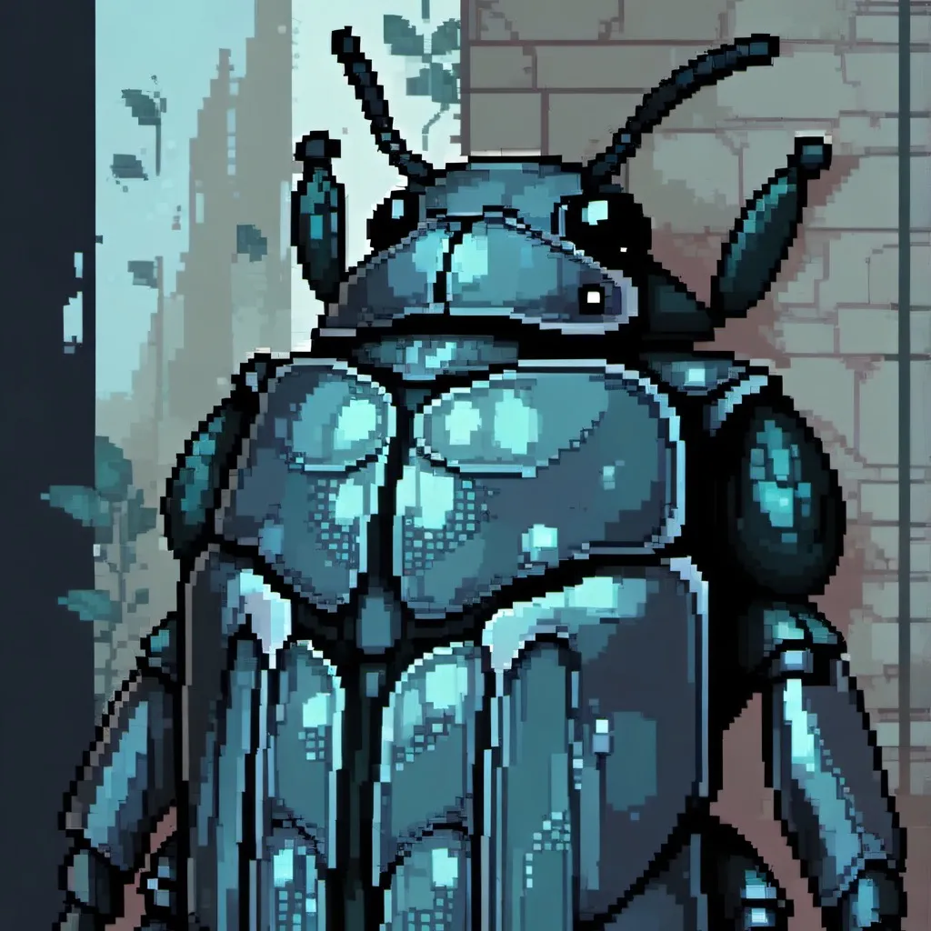 chat with ai character: Honzo