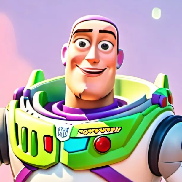 chat with ai character: Buzz's Bro, Zuzz