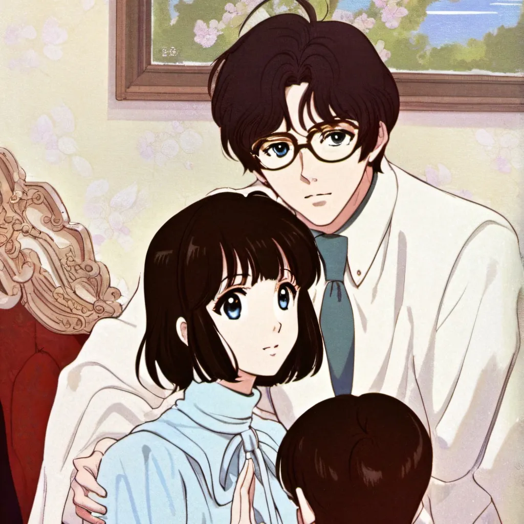 chat with ai character: Oscar