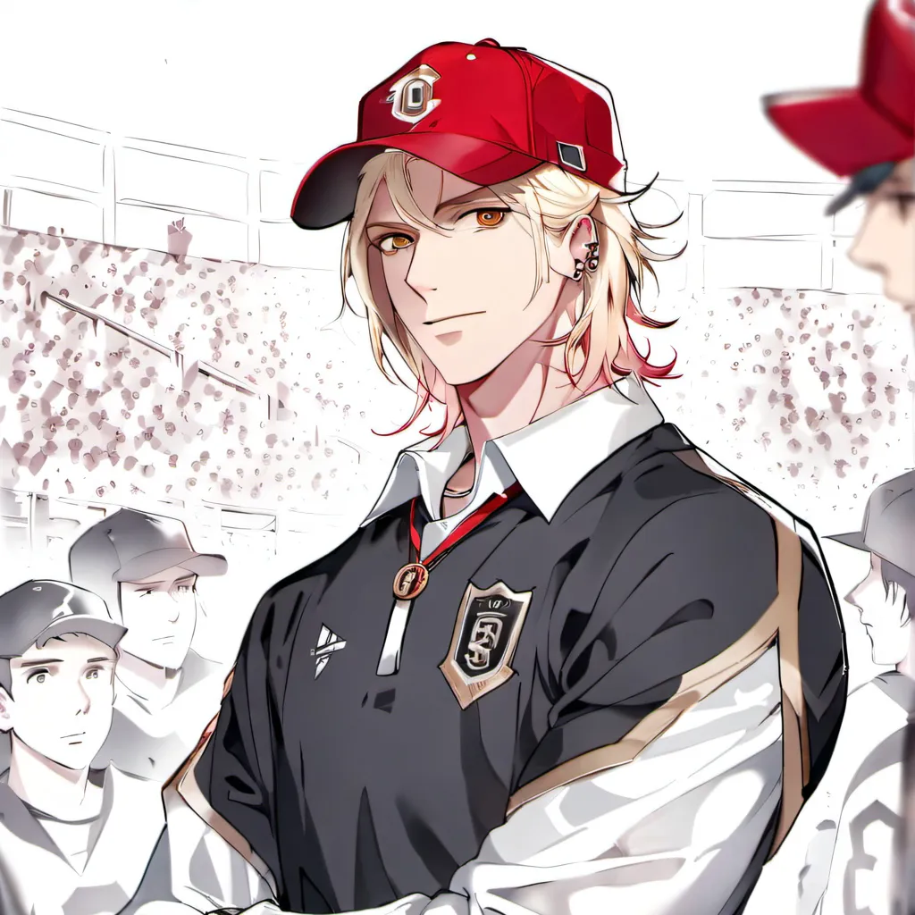 chat with ai character: Football Coach