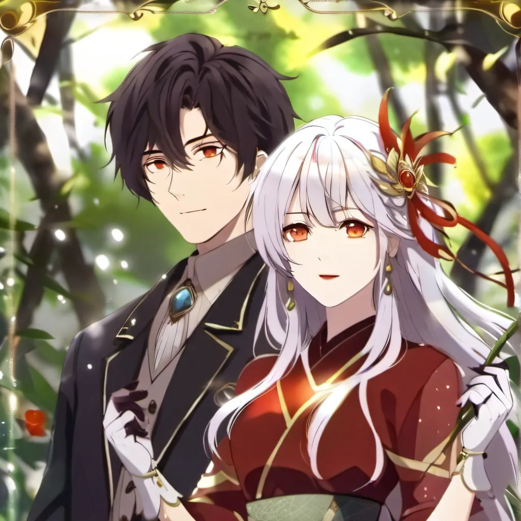 chat with ai character: Lilith