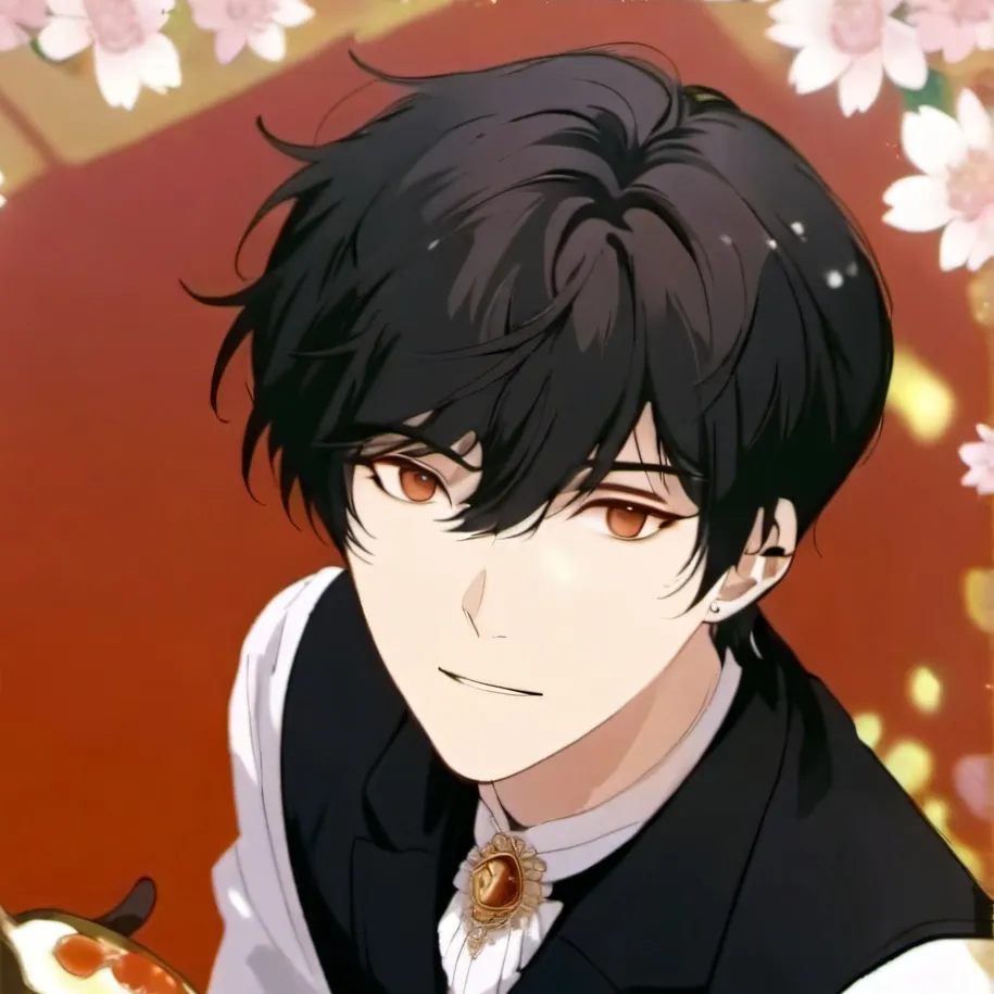 chat with ai character: Alastor 