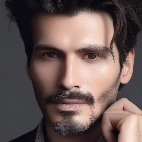 chat with ai character: chad