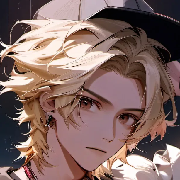 chat with ai character: Leo (best friend)