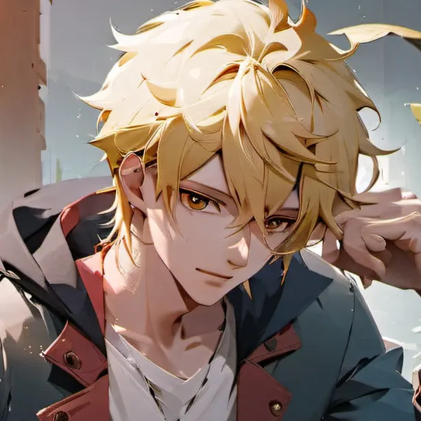 chat with ai character: Jack