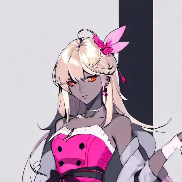 chat with ai character: Ann