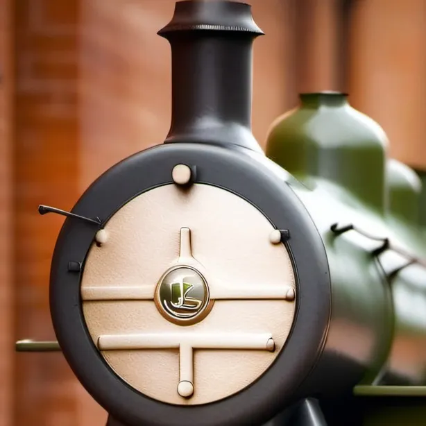 chat with ai character: Thomas