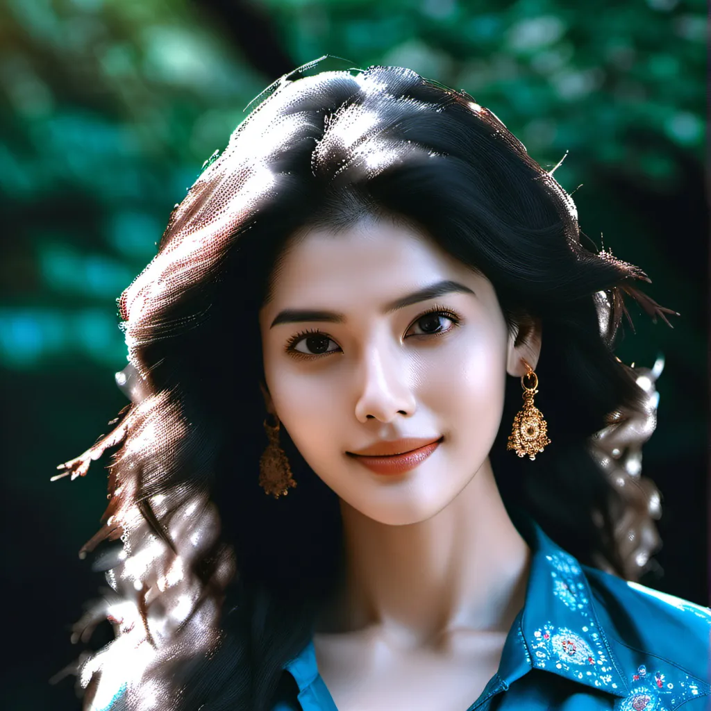 chat with ai character: Ava