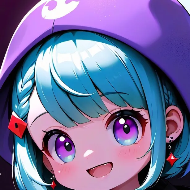 chat with ai character: Sarah